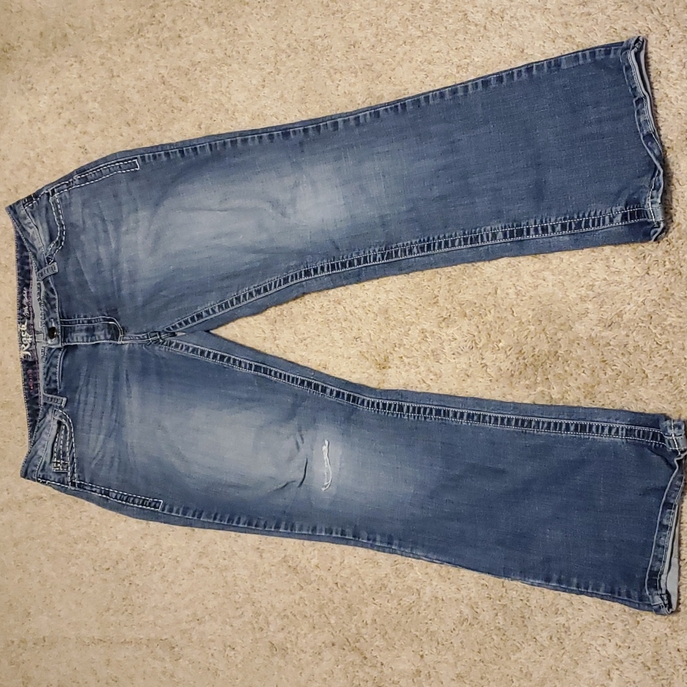 Rock 47 by wrangler jeans